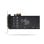 Tarjeta de Rede StarTech.com Intel I350-AM4 PCI Express 2.0 x2 1000 Mbit/s 4 Portas SFP Interno