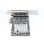 Tarjeta de Red StarTech.com I225-V PCI Express 2.0 2,5GbE 4 Portas NBASE-T Low Profile