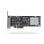 Tarjeta de Red StarTech.com I225-V PCI Express 2.0 2,5GbE 4 Portas NBASE-T Low Profile