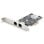Tarjeta de Red StarTech I225-V PCI Express Dual Port 2,5 GbE NBASE-T Perfil Bajo