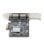 Tarjeta de Red StarTech I225-V PCI Express Dual Port 2,5 GbE NBASE-T Perfil Bajo