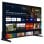 JVC LED LT-43VA3300 43" 4K Ultra HD Smart TV Android TV HDR10 Dolby Vision