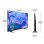 Samsung LED TU43U7025FK 43" 4K Ultra HD Smart TV Tizen HDR10