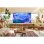 TV Samsung LED TU55U7025FK 55" 4K UltraHD 50Hz Smart TV Tizen HDR10+