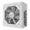 Alimentation GIGABYTE 1000W 80 PLUS Gold UD1000GM PG5 V2 ICE entièrement modulaire blanche