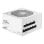 Alimentation GIGABYTE 1000W 80 PLUS Gold UD1000GM PG5 V2 ICE entièrement modulaire blanche