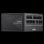 Fuente de Alimentación XPG 850W 80 PLUS Gold CORE REACTOR II VE Modular ATX 3.1 12V-2x6
