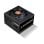 Bloc d’Alimentation Zalman 800W 80 PLUS Bronze GV2SE Ventilateur 12 cm ATX PFC Actif