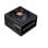 Alimentation Zalman 700W 80 PLUS Bronze ZM700-GV2SE Ventilateur 12 cm ATX Protection Avancée