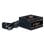 Alimentation Zalman 650W 80 PLUS Bronze GigaMax III Semi-modulaire ventilateur 12 cm