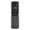 Telefono Gigaset GL595 2.8" SIM unica 2G Clamshell Bluetooth IP44 Nero USB Tipo C