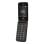 Telefono Gigaset GL595 2.8" SIM unica 2G Clamshell Bluetooth IP44 Nero USB Tipo C