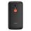 Telefono Gigaset GL595 2.8" SIM unica 2G Clamshell Bluetooth IP44 Nero USB Tipo C