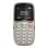 Telefono Gigaset GL395 Titanium silver 2G 2.2" SIM unica Bluetooth IP44 SOS