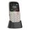 Telefono Gigaset GL395 Titanium silver 2G 2.2" SIM unica Bluetooth IP44 SOS
