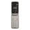Telefono Gigaset GL595 concha 2,8" 0,3 MP 800 mAh Dual SIM IP44 Argento Titanium Bluetooth