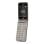 Telefono Gigaset GL595 concha 2,8" 0,3 MP 800 mAh Dual SIM IP44 Argento Titanium Bluetooth