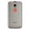 Telefono Gigaset GL595 concha 2,8" 0,3 MP 800 mAh Dual SIM IP44 Argento Titanium Bluetooth