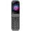 Telefono senior MaxCom MM827L 4G SIM doppia 2.8" 320x240 MicroSD 64GB Nero