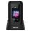 Telefono senior MaxCom MM827L 4G SIM doppia 2.8" 320x240 MicroSD 64GB Nero