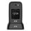 Telefono cellulare SPC Harmony 2 4G Dual SIM Tasti grandi Display 2,8" Nero SOS