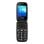 Telefono cellulare SPC Harmony 2 4G Dual SIM Tasti grandi Display 2,8" Nero SOS