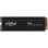 Disco Duro Crucial 4TB SSD M.2 7100MB/s P310 NVMe PCIe 4.0 x4 Gaming
