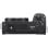 Cámara Digital Compacta Sony ZV-E10 II 26 MP Sensor CMOS Pantalla Táctil 4K Ultra HD WiFi Bluetooth