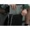 Funda protectora magnética ARZOPA para monitor portátil de 14" cuero PU impermeable