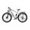 Bicicleta Eléctrica Duotts F26 2x750W/48V/20Ah/26"