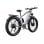 Bicicleta Eléctrica Duotts F26 2x750W/48V/20Ah/26"
