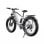 Bicicleta Eléctrica Duotts F26 2x750W/48V/20Ah/26"
