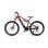 Duotts E29 Elektrofahrrad Bafang 250W 720W Peak 48V 13,5Ah Maxxis 27,5x2,6 Zoll LCD-Display herausnehmbare Batterie