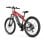 Duotts E29 Elektrofahrrad Bafang 250W 720W Peak 48V 13,5Ah Maxxis 27,5x2,6 Zoll LCD-Display herausnehmbare Batterie