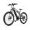 Duotts E29 Bafang 250W 48V Bicicletta Elettrica MTB con Pneumatici Maxxis 27,5 x 2,6" e Batteria Rimovibile 13,5 Ah
