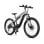Duotts E29 Bafang 250W 48V Bicicletta Elettrica MTB con Pneumatici Maxxis 27,5 x 2,6" e Batteria Rimovibile 13,5 Ah