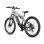Duotts E29 Bafang 250W 48V Bicicletta Elettrica MTB con Pneumatici Maxxis 27,5 x 2,6" e Batteria Rimovibile 13,5 Ah