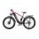 Bicicleta eléctrica Duotts F26 Doble Motor 48 V 20 Ah Autonomía Extrema