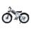 Bicicleta eléctrica DUOTTS N26 doble motor 2x750W 48V 20Ah Samsung amortiguación doble hombro