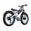 Bicicleta eléctrica DUOTTS N26 doble motor 2x750W 48V 20Ah Samsung amortiguación doble hombro