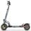 Patinete eléctrico iENYRID 45 km/h 32 km de autonomía 800 W con frenos de disco dobles y luces LED