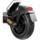 Patinete eléctrico ZWheel 25 km/h 45 km de autonomía 1200 W con NFC y app móvil
