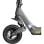 Patinete eléctrico ZWheel 25 km/h 45 km de autonomía 1200 W con NFC y app móvil