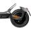 Patinete eléctrico ZWheel 25 km/h 45 km de autonomía 1200 W con NFC y app móvil