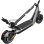 Patinete eléctrico ZWheel 25 km/h 45 km de autonomía 1200 W con NFC y app móvil