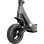 Patinete eléctrico ZWheel 25 km/h 45 km de autonomía 1200 W con NFC y app móvil