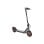 Patinete eléctrico Zwheel S1 25 km/h 20 km autonomía 600 W plegable con luces LED y APP
