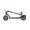 Patinete eléctrico Zwheel S1 25 km/h 20 km autonomía 600 W plegable con luces LED y APP