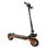 Patinete eléctrico ZWheel 25 km/h 70 km de autonomía 1600 W suspensión DUO SHOCK luces LED Bluetooth