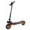 Patinete eléctrico ZWheel 25 km/h 70 km de autonomía 1600 W suspensión DUO SHOCK luces LED Bluetooth